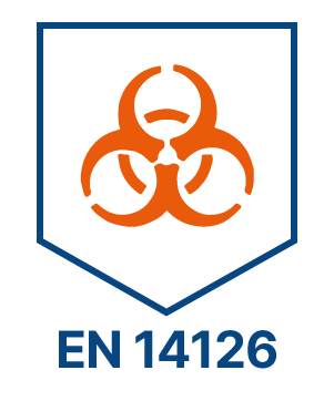 EN 14126 en14126
